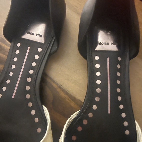 Dolce Vita Adalynn flats - Picture 3 of 4